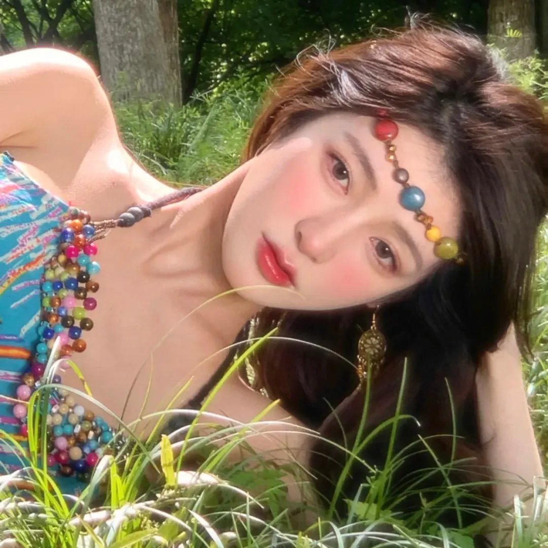 幸福是一尾皱颈蜥蜴